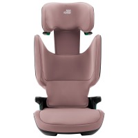 Автокресло Britax Roemer Kidfix M i-Size (15-36 кг), Dusty Rose (Розовый) - вид 3 миниатюра