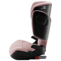 Автокресло Britax Roemer Kidfix M i-Size (15-36 кг), Dusty Rose (Розовый) - вид 5 миниатюра