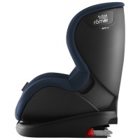 Автокресло Britax Roemer Trifix 2 i-Size (9-18 кг), Night Blue (Синий) - вид 3 миниатюра