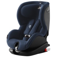 Автокресло Britax Roemer Trifix 2 i-Size (9-18 кг), Night Blue (Синий) - вид 1 миниатюра