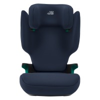 Автокресло Britax Roemer Discovery Plus 2 (15-36 кг), Night Blue (Синий) - вид 1 миниатюра