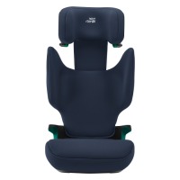 Автокресло Britax Roemer Discovery Plus 2 (15-36 кг), Night Blue (Синий) - вид 3 миниатюра