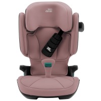 Автокресло Britax Roemer Kidfix i-Size (15-36 кг), Dusty Rose (Розовый) - вид 1 миниатюра