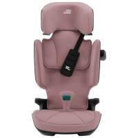 Автокресло Britax Roemer Kidfix i-Size (15-36 кг), Dusty Rose (Розовый) - вид 3 миниатюра