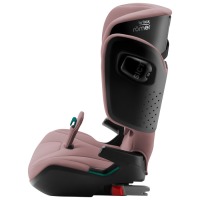 Автокресло Britax Roemer Kidfix i-Size (15-36 кг), Dusty Rose (Розовый) - вид 5 миниатюра