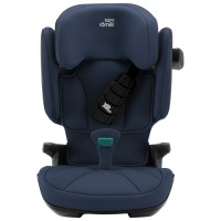 Автокресло Britax Roemer Kidfix i-Size (15-36 кг), Night Blue (Синий) - вид 1 миниатюра