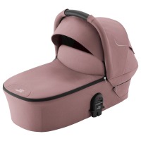 Коляска 2 в 1 Britax Roemer Smile 5Z, Dusty Rose (Розовый) - вид 16 миниатюра