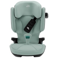 Автокресло Britax Roemer Kidfix i-Size (15-36 кг), Jade Green (Зеленый) - вид 1 миниатюра