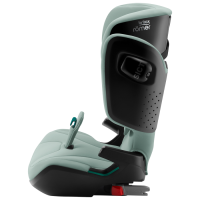 Автокресло Britax Roemer Kidfix i-Size (15-36 кг), Jade Green (Зеленый) - вид 5 миниатюра