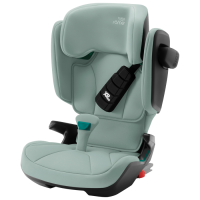 Автокресло Britax Roemer Kidfix i-Size (15-36 кг), Jade Green (Зеленый) - вид 1 миниатюра