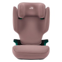 Автокресло Britax Roemer Discovery Plus 2 (15-36 кг), Dusty Rose (Розовый) - вид 1 миниатюра