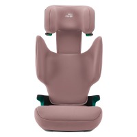 Автокресло Britax Roemer Discovery Plus 2 (15-36 кг), Dusty Rose (Розовый) - вид 3 миниатюра