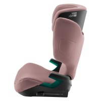 Автокресло Britax Roemer Discovery Plus 2 (15-36 кг), Dusty Rose (Розовый) - вид 5 миниатюра