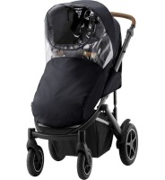 Дождевик Britax Roemer для прогулочного блока Smile III - вид 1 миниатюра