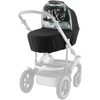 Дождевик Britax Roemer для люльки коляски Smile 5Z - вид 1 миниатюра