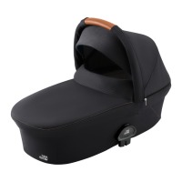 Люлька Britax Roemer для коляски Smile III, Fossil Grey - вид 1 миниатюра