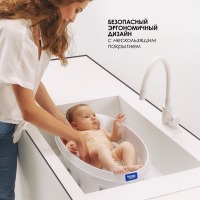 Детская ванна Baby Patent Forever Warm - вид 11 миниатюра