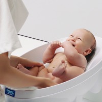 Детская ванна Baby Patent Forever Warm - вид 13 миниатюра