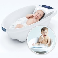 Детская ванна Baby Patent Aqua Scale V3 + Подставка для ванночки Baby Patent - вид 17 миниатюра