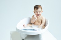 Детская ванна Baby Patent Aqua Scale V3 + Подставка для ванночки Baby Patent - вид 29 миниатюра