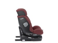 Автокресло Recaro Salia 125 Kid (0-25 кг), Iron Red (Красный) - вид 11 миниатюра