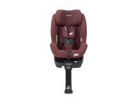 Автокресло Recaro Salia 125 Kid (0-25 кг), Iron Red (Красный) - вид 13 миниатюра