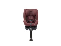 Автокресло Recaro Salia 125 Kid (0-25 кг), Iron Red (Красный) - вид 15 миниатюра