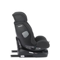 Автокресло Recaro Salia 125 Kid (0-25 кг), Fibre Black (Черный) - вид 9 миниатюра