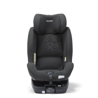 Автокресло Recaro Salia 125 Kid (0-25 кг), Fibre Black (Черный) - вид 13 миниатюра