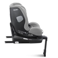 Автокресло Recaro Salia 125 Kid (0-25 кг), Carbon Grey (Cерый) - вид 3 миниатюра