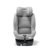 Автокресло Recaro Salia 125 Kid (0-25 кг), Carbon Grey (Cерый) - вид 13 миниатюра