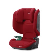 Автокресло Recaro Monza Compact FX (15-36 кг), Imola Red (Красный) - вид 1 миниатюра