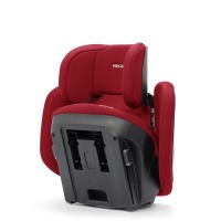 Автокресло Recaro Monza Compact FX (15-36 кг), Imola Red (Красный) - вид 13 миниатюра