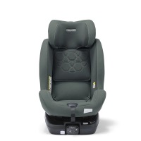 Автокресло Recaro Salia 125 Kid (0-25 кг), Mineral Green (Зеленый) - вид 13 миниатюра