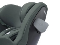 Автокресло Recaro Salia 125 Kid (0-25 кг), Mineral Green (Зеленый) - вид 15 миниатюра