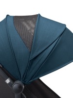 Коляска прогулочная Recaro Lexa, Select Teal Green (Зеленый) - вид 19 миниатюра