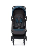 Коляска прогулочная Recaro Lexa, Select Teal Green (Зеленый) - вид 27 миниатюра