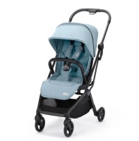 Коляска прогулочная Recaro Lexa Elite, Prime Frozen Blue (Голубой) - вид 1 миниатюра