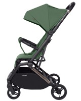 Коляска прогулочная Carrello Porto CRL-5522, Sparkle Green (Зеленый) - вид 3 миниатюра