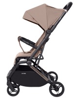 Коляска прогулочная Carrello Porto CRL-5522, Gentle Beige (Бежевый) - вид 3 миниатюра