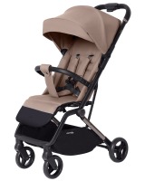 Коляска прогулочная Carrello Porto CRL-5522, Gentle Beige (Бежевый) - вид 1 миниатюра