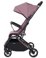 Коляска прогулочная Carrello Porto CRL-5522, Paradise Pink (Розовый) - вид 3 миниатюра