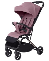 Коляска прогулочная Carrello Porto CRL-5522, Paradise Pink (Розовый) - вид 1 миниатюра