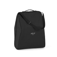 Сумка-переноска для коляски Anex Air-Z, Black (Черный) - вид 1 миниатюра