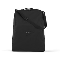 Сумка-переноска для коляски Anex Air-Z, Black (Черный) - вид 1 миниатюра