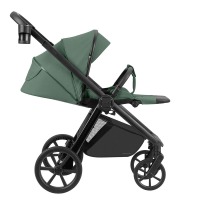 Коляска 2 в 1 Carrello Omega+ CRL-6540/1, Nova Green (Зеленый) - вид 19 миниатюра