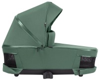 Коляска 2 в 1 Carrello Omega+ CRL-6540/1, Nova Green (Зеленый) - вид 9 миниатюра