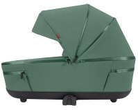 Коляска 2 в 1 Carrello Omega+ CRL-6540/1, Nova Green (Зеленый) - вид 11 миниатюра