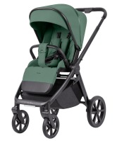 Коляска 2 в 1 Carrello Omega+ CRL-6540/1, Nova Green (Зеленый) - вид 13 миниатюра