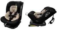 Автокресло Carrello Unity KD10 (0-36 кг), Harmony Beige (Черный / Бежевый) - вид 1 миниатюра